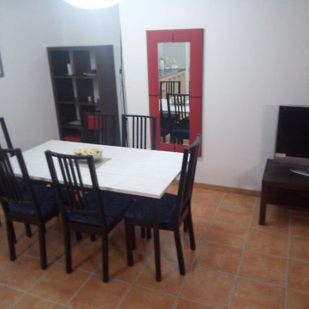 Apartamentos Loen Aren Zewnętrze zdjęcie