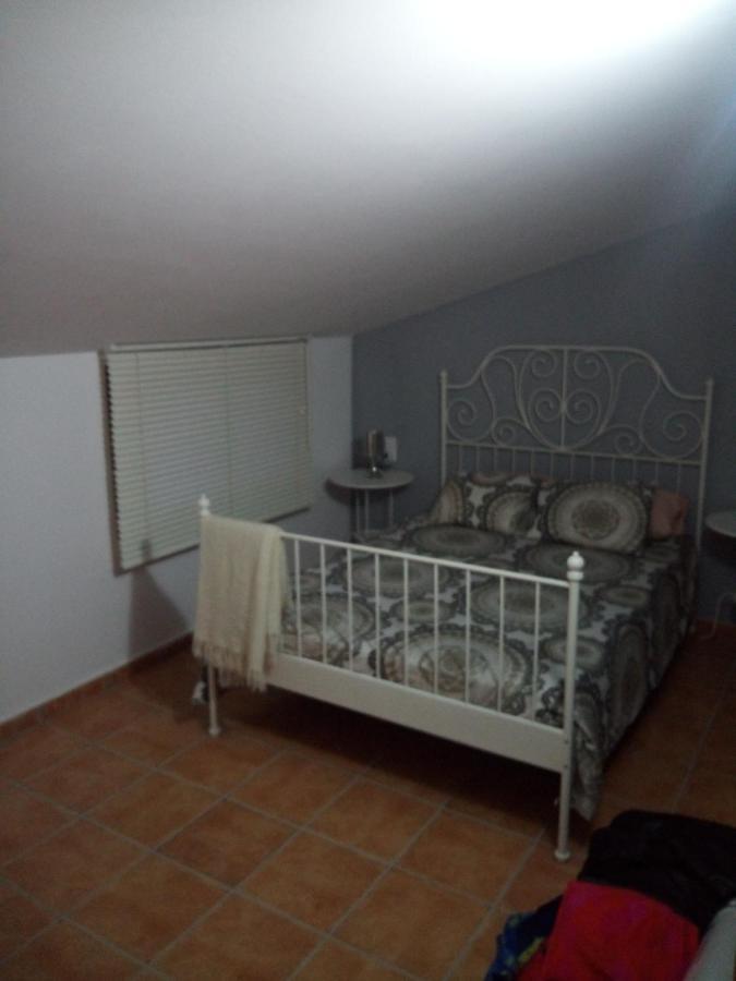 Apartamentos Loen Aren Zewnętrze zdjęcie