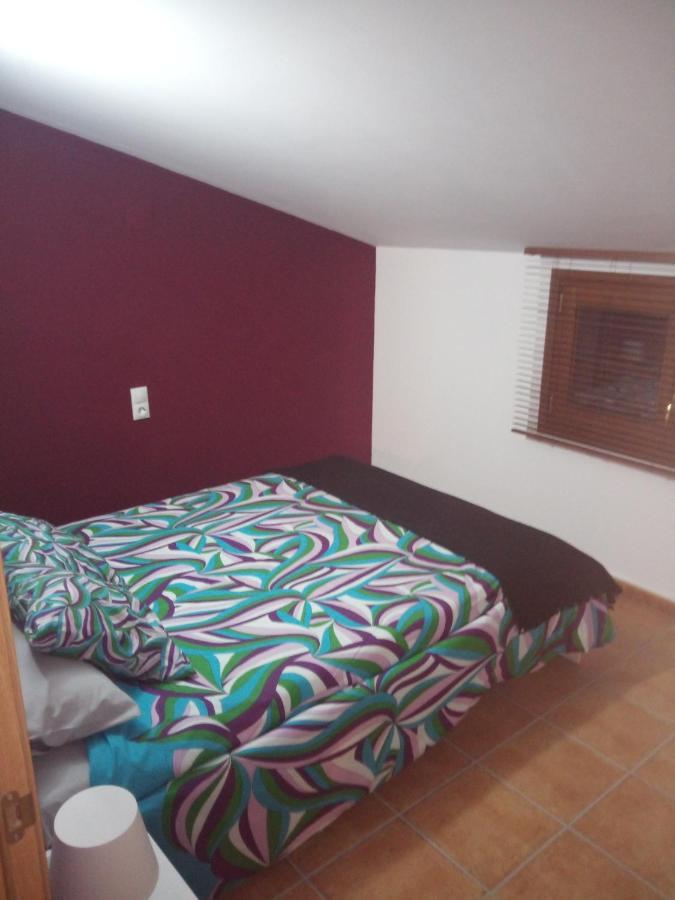 Apartamentos Loen Aren Zewnętrze zdjęcie